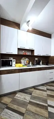Kuhinja ili čajna kuhinja u objektu Vila Tatjana