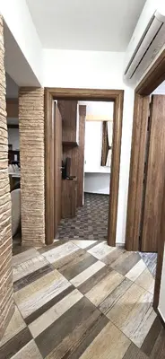 Kuhinja ili čajna kuhinja u objektu Vila Tatjana