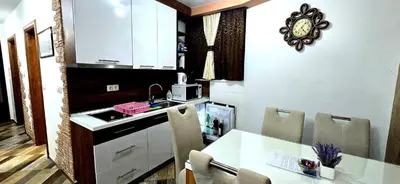 Kuhinja ili čajna kuhinja u objektu Vila Tatjana
