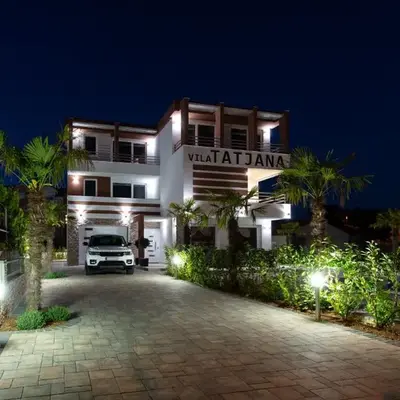Vila Tatjana