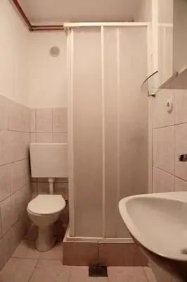 Kupaonica u objektu Apartments Roko