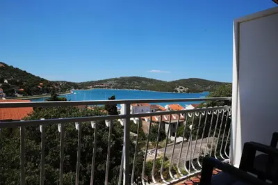 Priroda u blizini apartmana