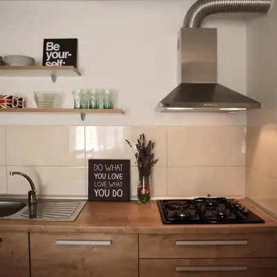 Apartments Roko