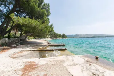 Priroda u blizini apartmana