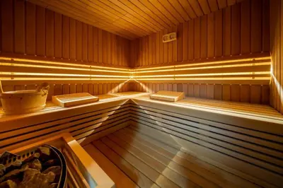 Tlocrt objekta Hotel Nikola