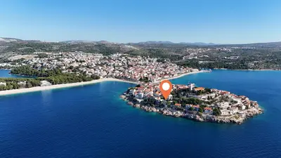 Priroda u blizini apartmana