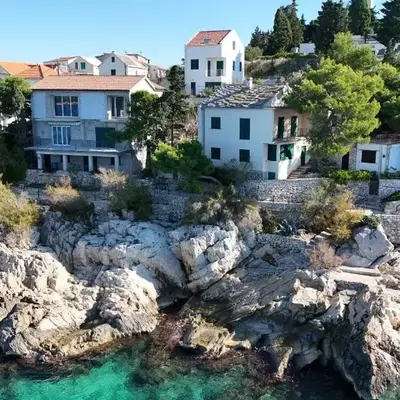 Apartment Vlasta