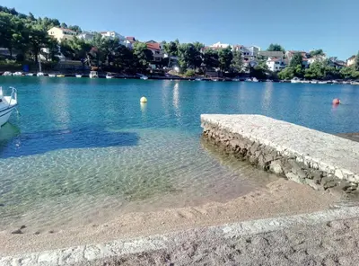 Priroda u blizini apartmana