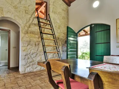 Tlocrt objekta Holiday Home Malu Sun II by Interhome