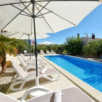 Holiday Home Malu Sun II by Interhome