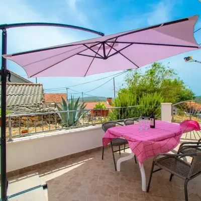 Apartment Josip by Interhome