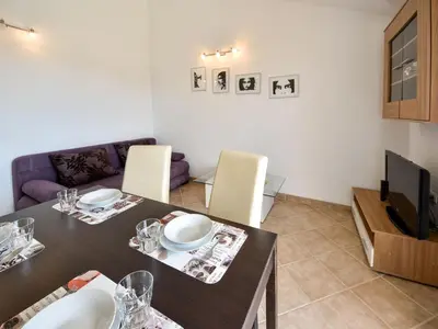 Prostor za sjedenje u objektu