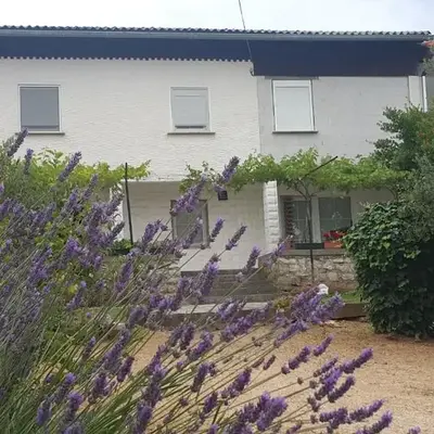 Apartments Metka