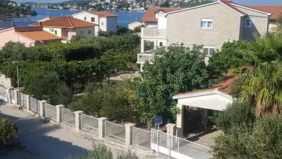 Priroda u blizini apartmana