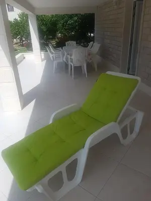Prostor za sjedenje u objektu