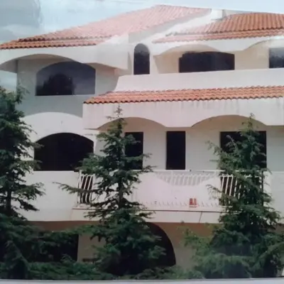 Apartments with a parking space Primosten - 13671