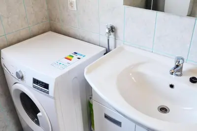 Tlocrt objekta Apartman Ana