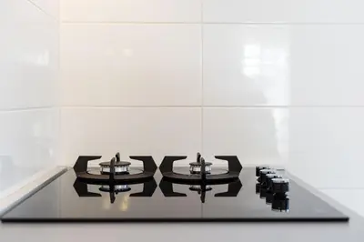 Tlocrt objekta Neda House