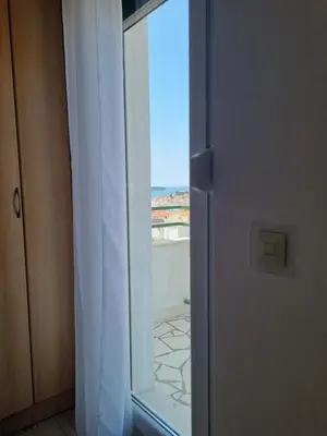 Tlocrt objekta APARTMANI TONI POCE 2
