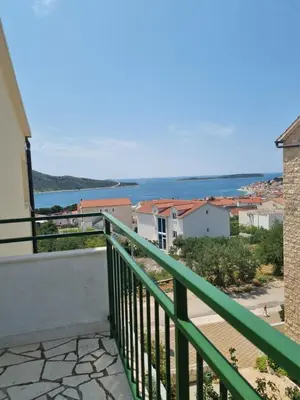 Priroda u blizini apartmana