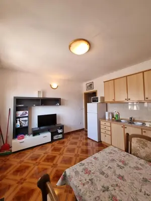 Kuhinja ili čajna kuhinja u objektu APARTMANI TONI POCE 2