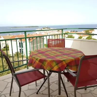 APARTMANI TONI POCE 2