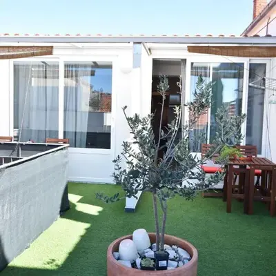 Apartments Nina