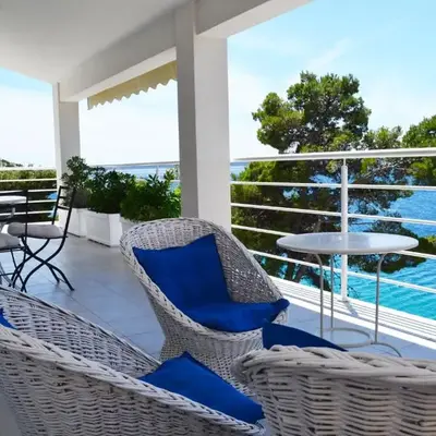 Apartment Viska