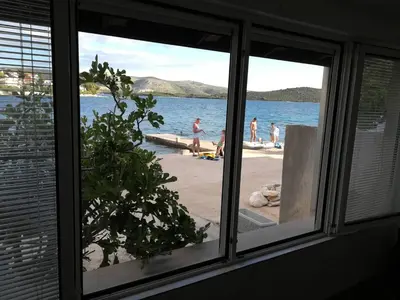 Priroda u blizini vikendica