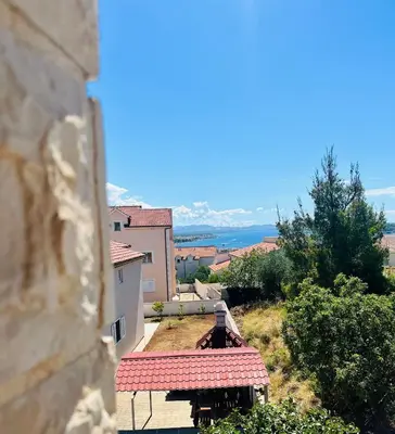 Priroda u blizini apartmana