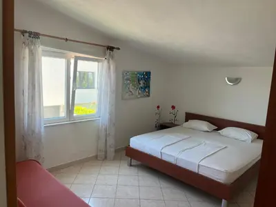 Krevet ili kreveti u jedinici u objektu Villa Engelmark