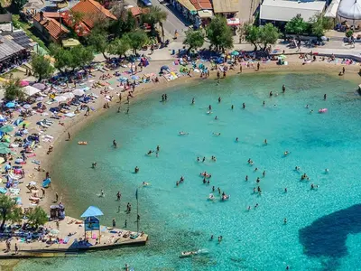 Gosti u objektu Apartment Ivano