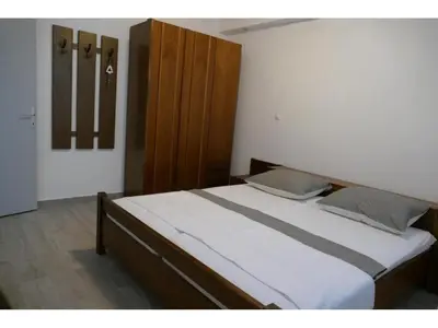 Krevet ili kreveti u jedinici u objektu Apartment Ivano