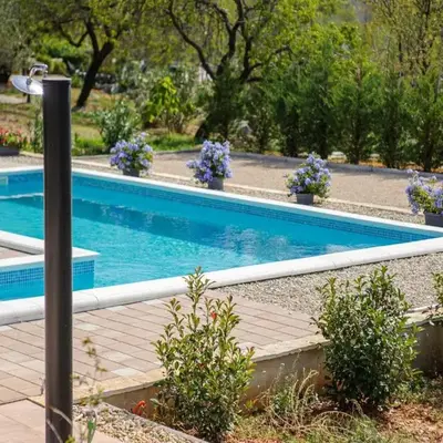 Holiday Home Rokoko