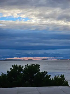 Priroda u blizini apartmana