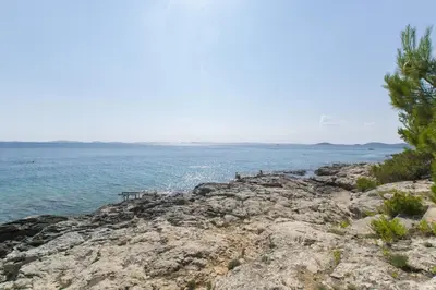 Priroda u blizini apartmana
