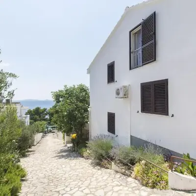 Apartment Branka