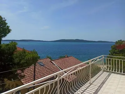 Priroda u blizini apartmana