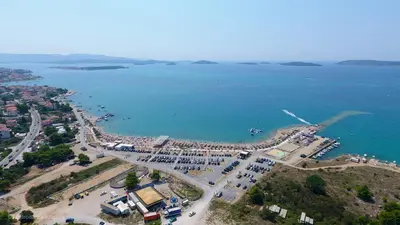 Priroda u blizini apartmana