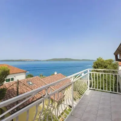 Apartments Pletikosa Gaj