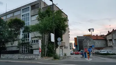 Okolica apartmana ili susjedstvo u blizini