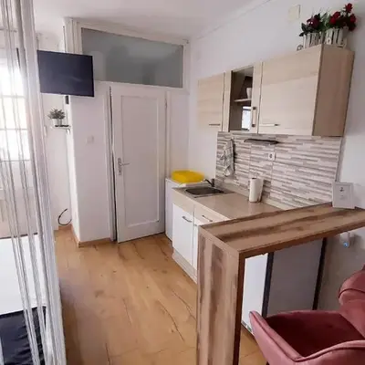 Studio Apartment 'Dream'