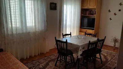Kuhinja ili čajna kuhinja u objektu Ana's house