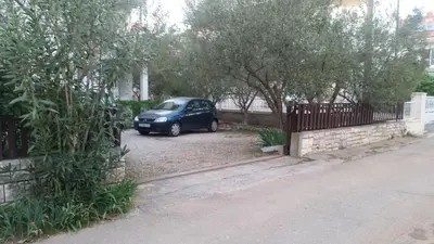 Tlocrt objekta Ana's house