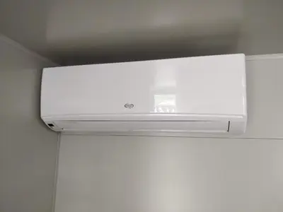 Tlocrt objekta Mobile Homes Krko Pirovac
