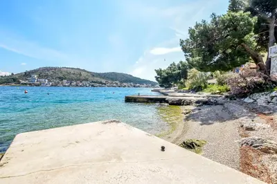 Priroda u blizini apartmana