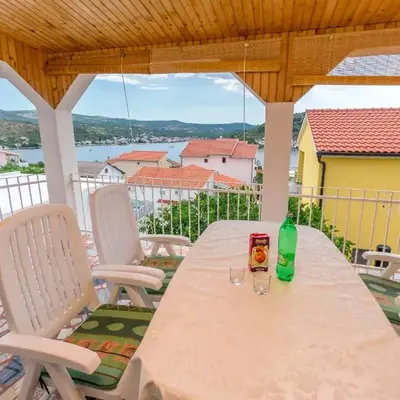 Apartment Pava