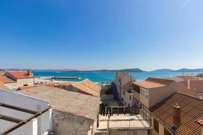 Priroda u blizini apartmana