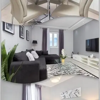 Mandalina Suite