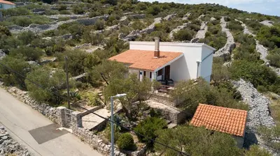 Priroda u blizini vila